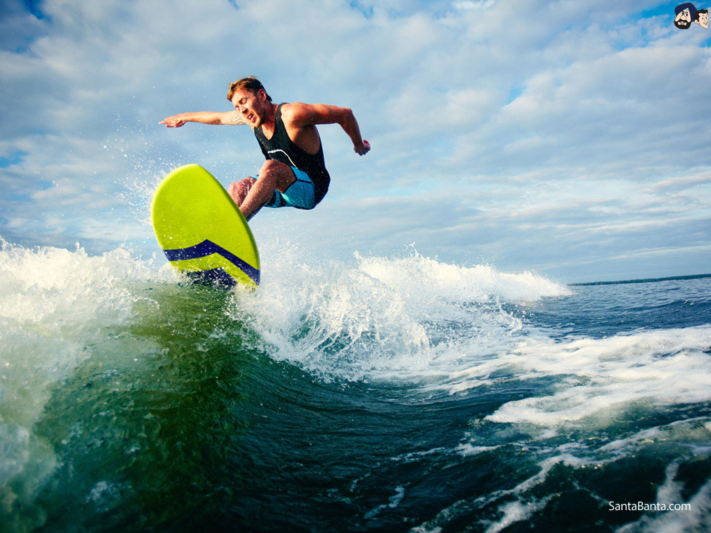 Adventure Sports